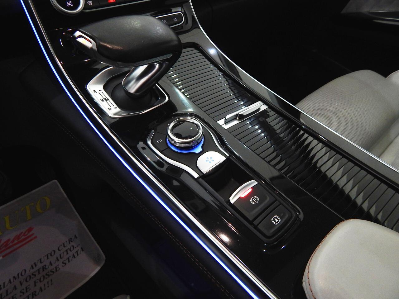 Renault Espace 2.0 blue dci Initiale Paris 190cv EDC 7 Posti-TETTO