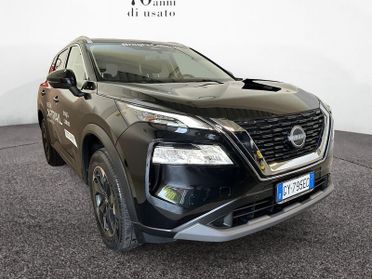 Nissan X-Trail NEW MY24 N-CONNECTA 2WD - 00