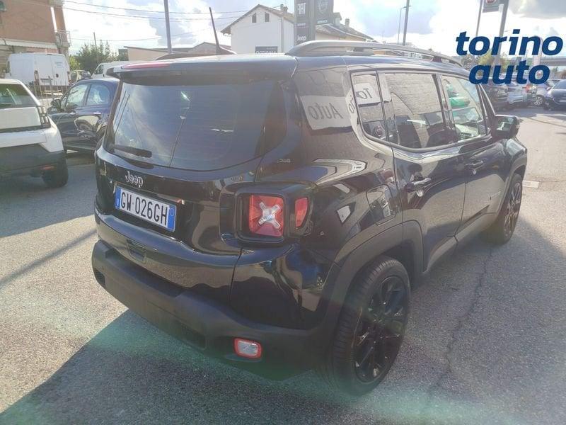 Jeep Renegade Renegade 1.0 T3 LIMITED GPL