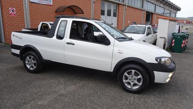 FIAT - Strada FIORINO 1300 MJT ADVENTURE