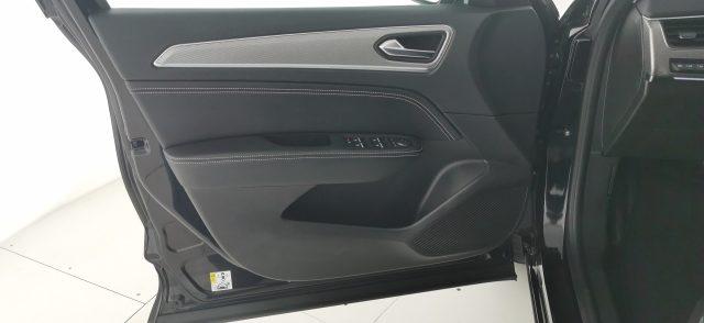 RENAULT Arkana Full Hybrid E-Tech 145 CV Intens