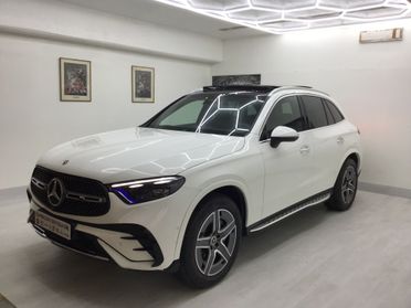 Mercedes-benz GLC 300 de hybrid EQ 4Matic AMG Line Premium Plus