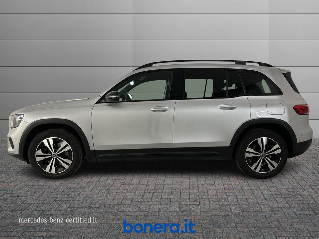 Mercedes GLB 200 D Sport Plus 4Matic 8G-DCT