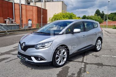 RENAULT Grand Scénic dCi 8V 110 CV EDC Energy Business