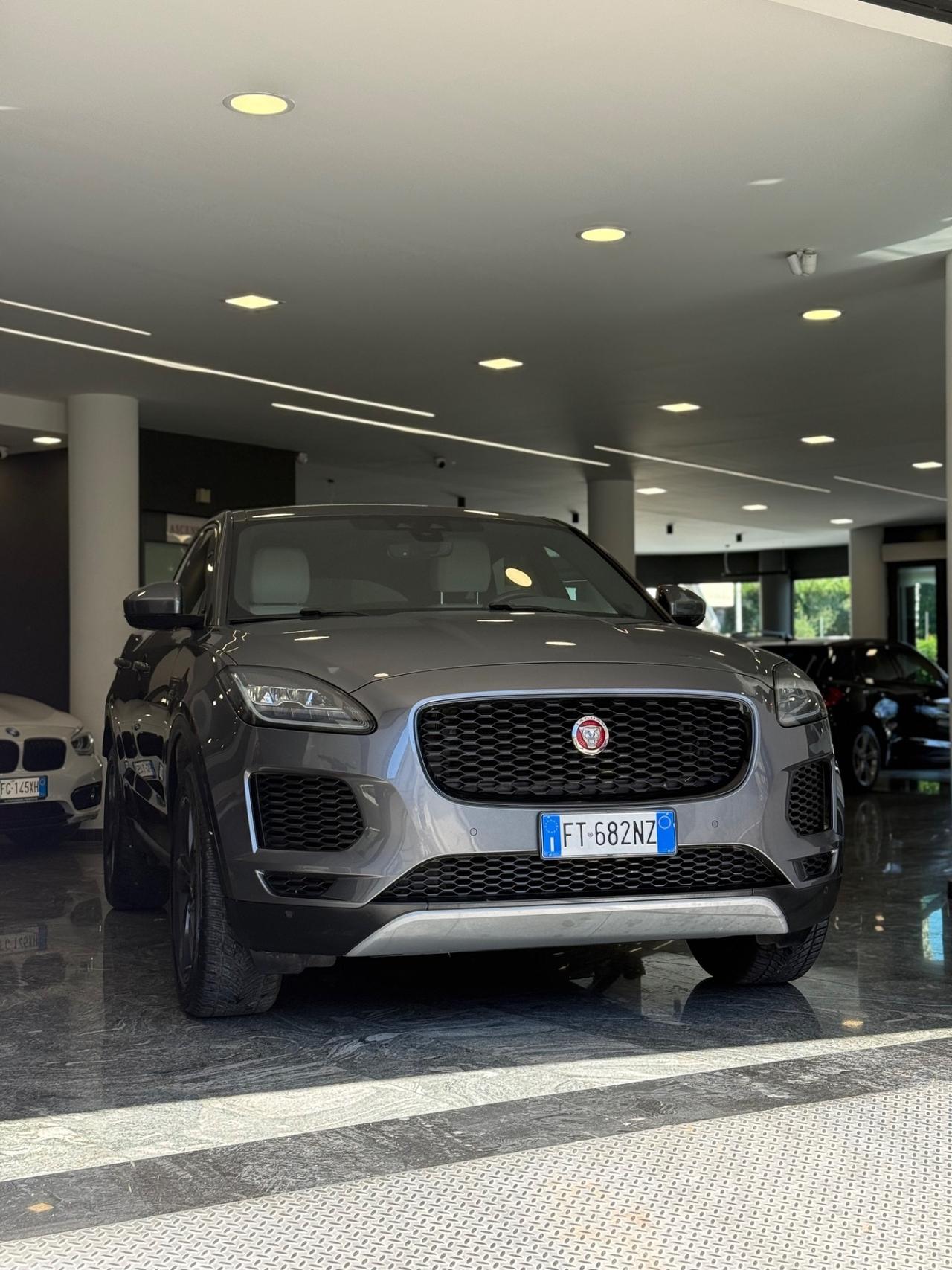Jaguar E-Pace 2.0D 150 CV AWD aut. R-Dynamic S