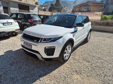 Land Rover Range Rover Evoque Range Rover Evoque 2.0 TD4 180 CV Coupé HSE Dynamic