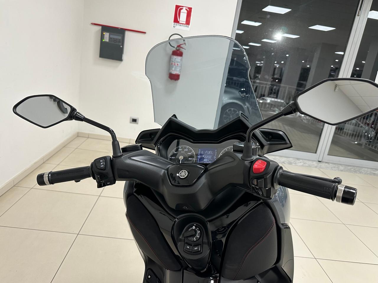 Yamaha X-Max 300 TECH MAX - 2022