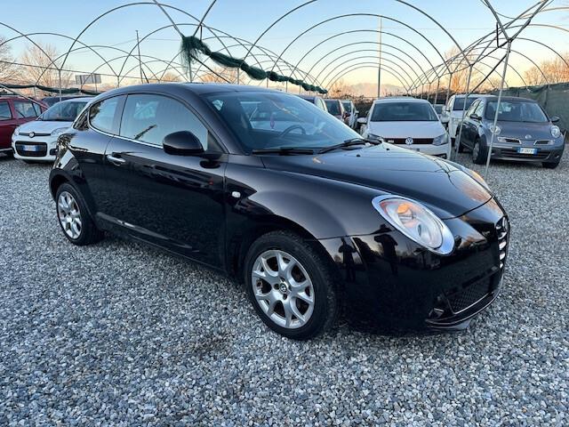 Alfa Romeo MiTo ALFA ROMEO MiTo 1.3 jtdm