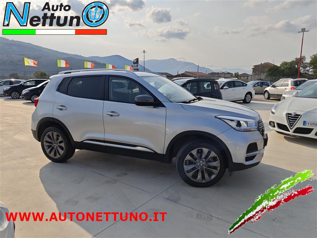 Dr 4.0 1.5 Bi-Fuel GPL