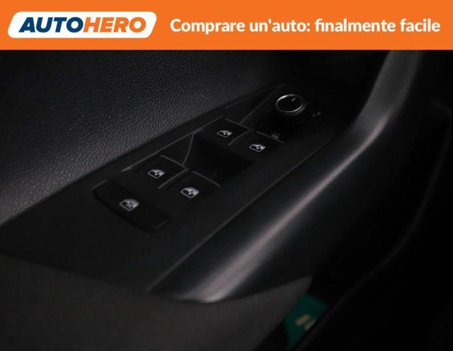 VOLKSWAGEN Polo 1.0 TSI 5p. Comfortline BlueMotion Technology