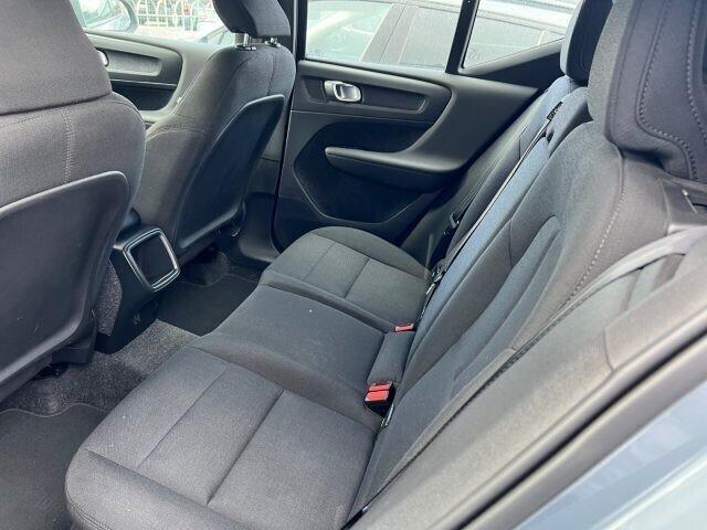 Volvo XC40 D3 AWD Geartronic Business