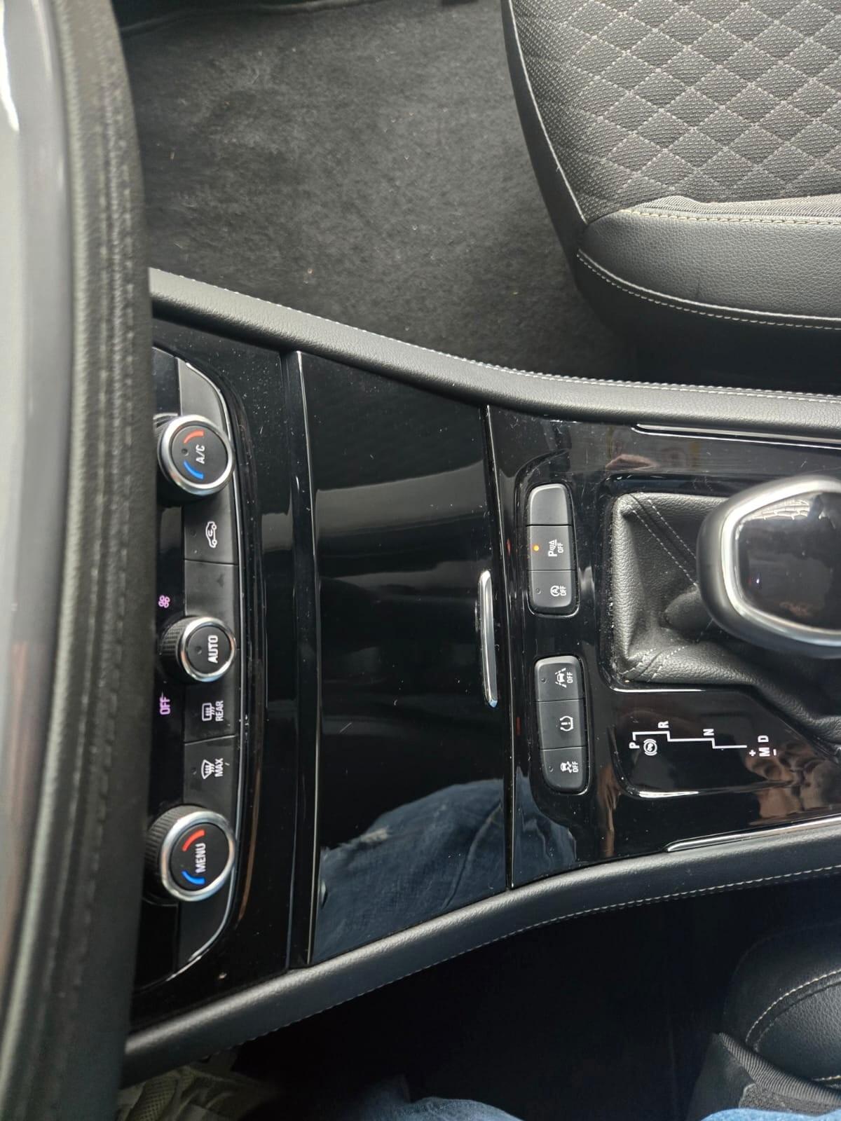 Opel Grandland X 1.5 diesel Ecotec Start&Stop Innovation