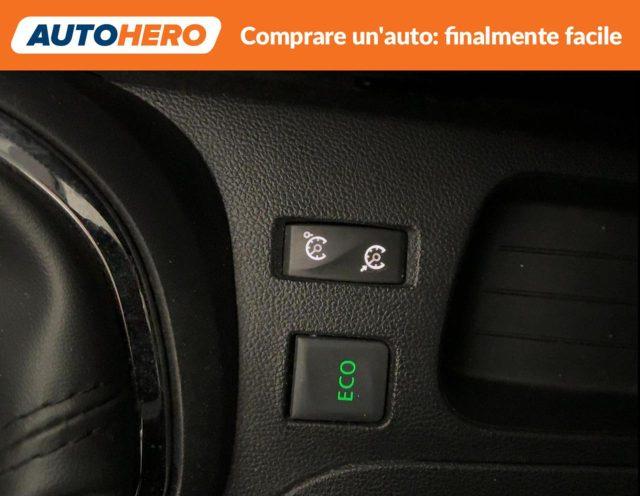 RENAULT Captur dCi 8V 110 CV Start&Stop Energy Intens