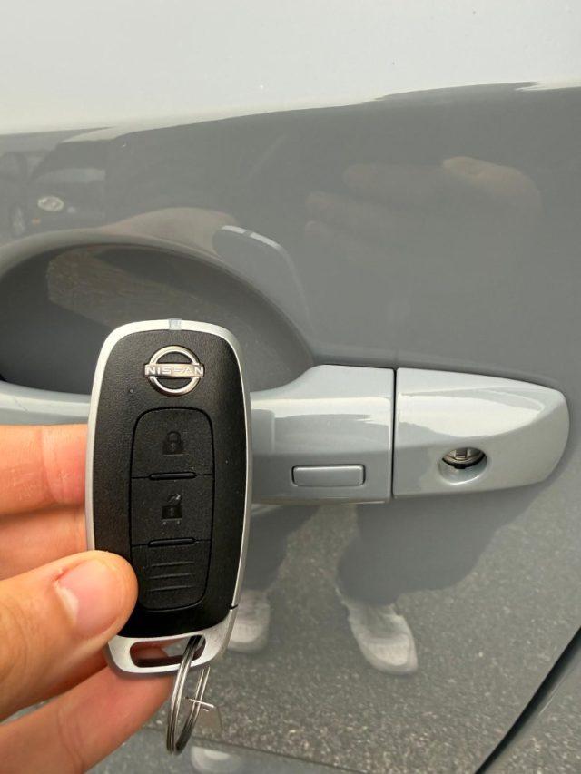 NISSAN Qashqai 1.3 MHEV 158cv Xtronic N-Connecta NUOVA! IVA ESP.