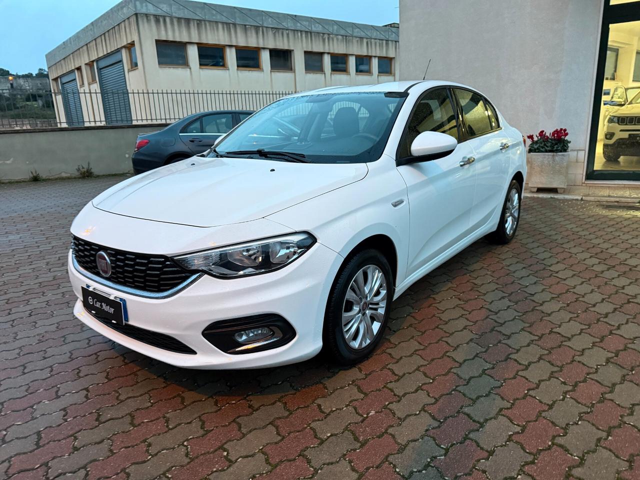 Fiat Tipo 1.6 Mjt S&S 5 porte Business