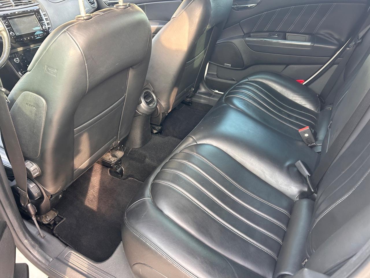 Lancia Delta 1600 cc multijet 16v automatica