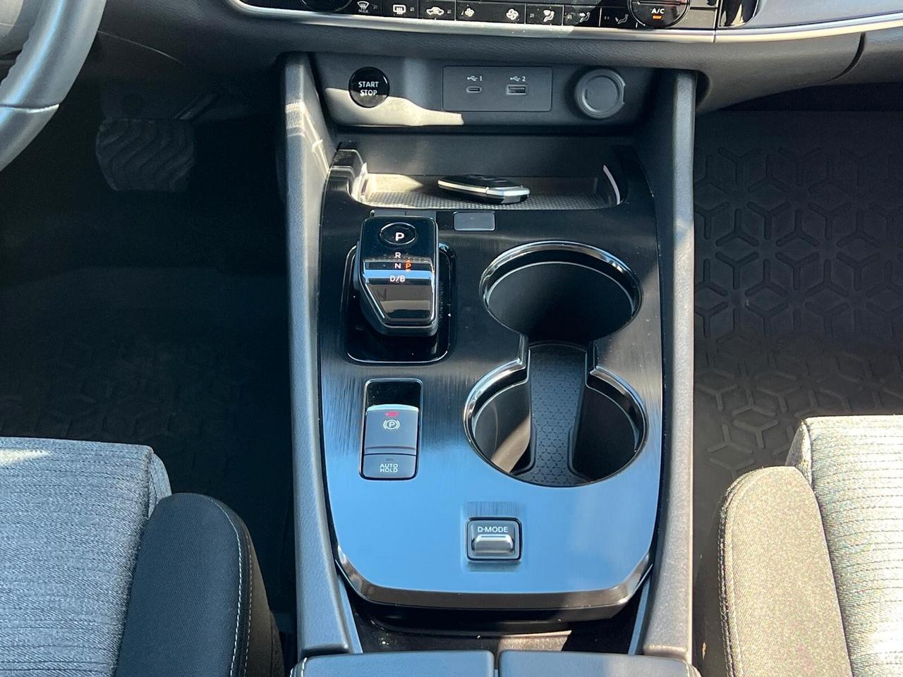 Nissan X-Trail 1.5 e-POWER N-Connecta 2WD Auto