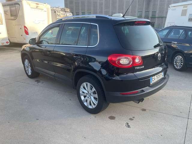 Volkswagen Tiguan 1.4 tsi Sport&Style 4motion