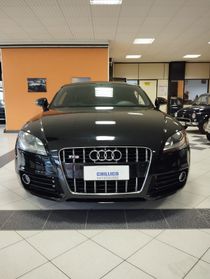 Audi TT Coupé 2.0 TFSI