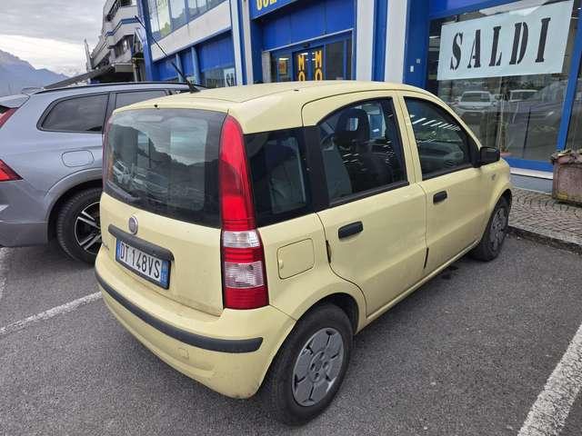 Fiat Panda 1.1 Active Eco