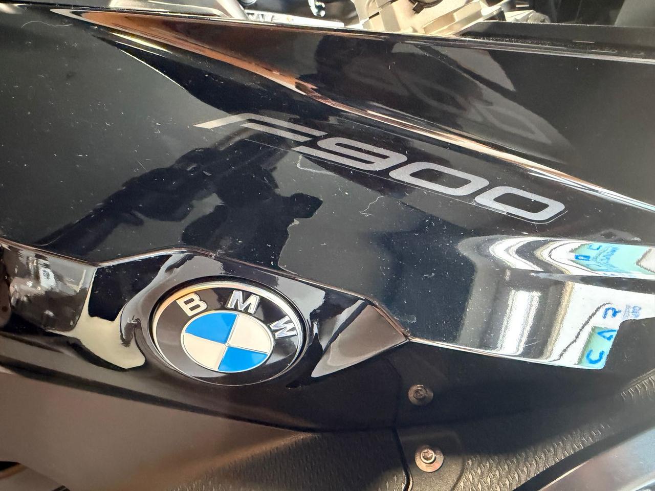 BMW F 900 XR ( 2020-2024 ) #3