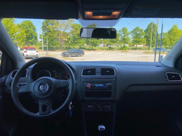 VOLKSWAGEN Polo 1.4 5p. Comfortline