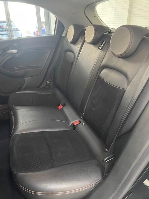 Fiat 500X 1.6 MultiJet 120 CV S-Design Cross