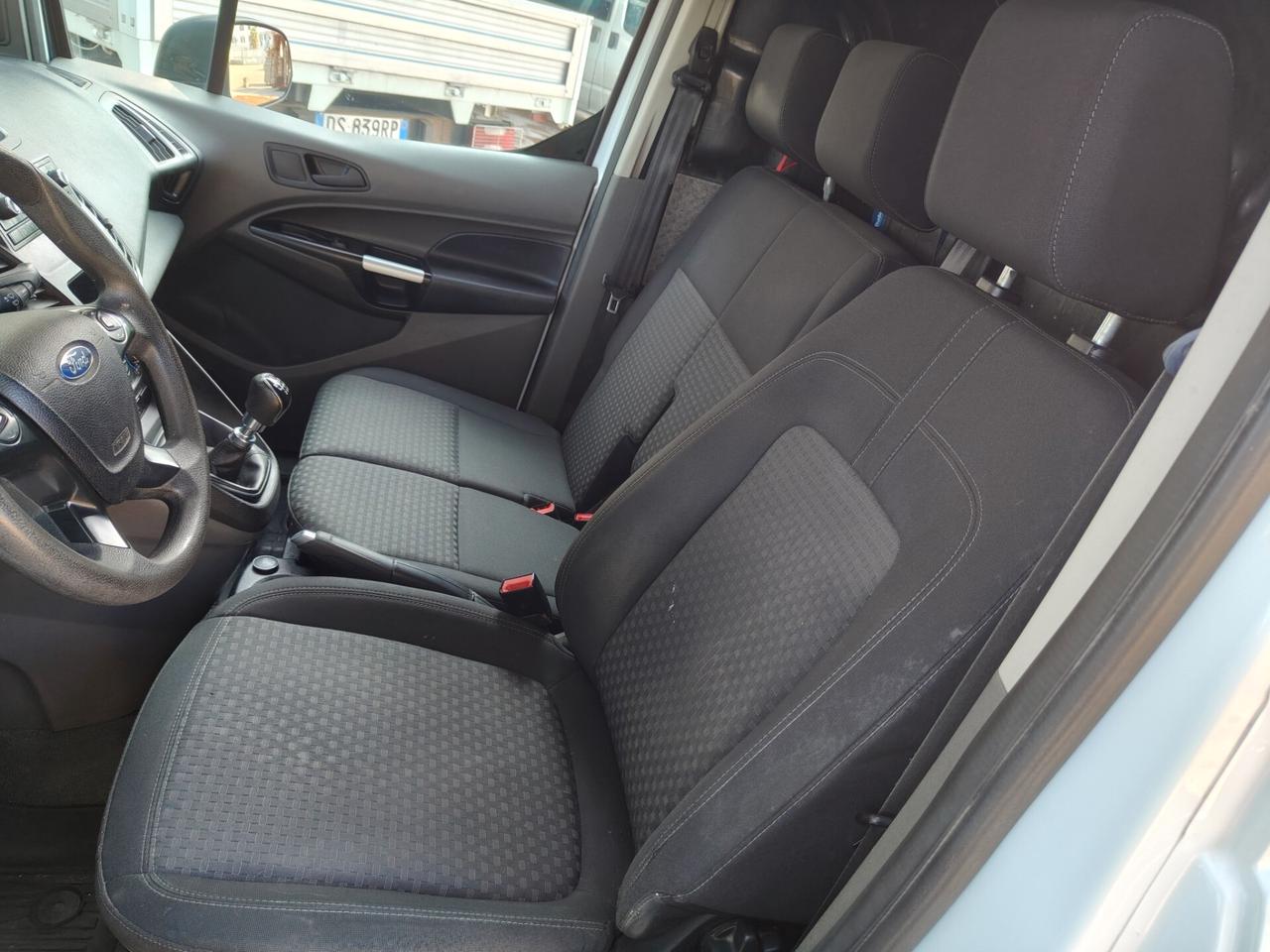 Ford Transit Connect 1.5TDCI - 2018