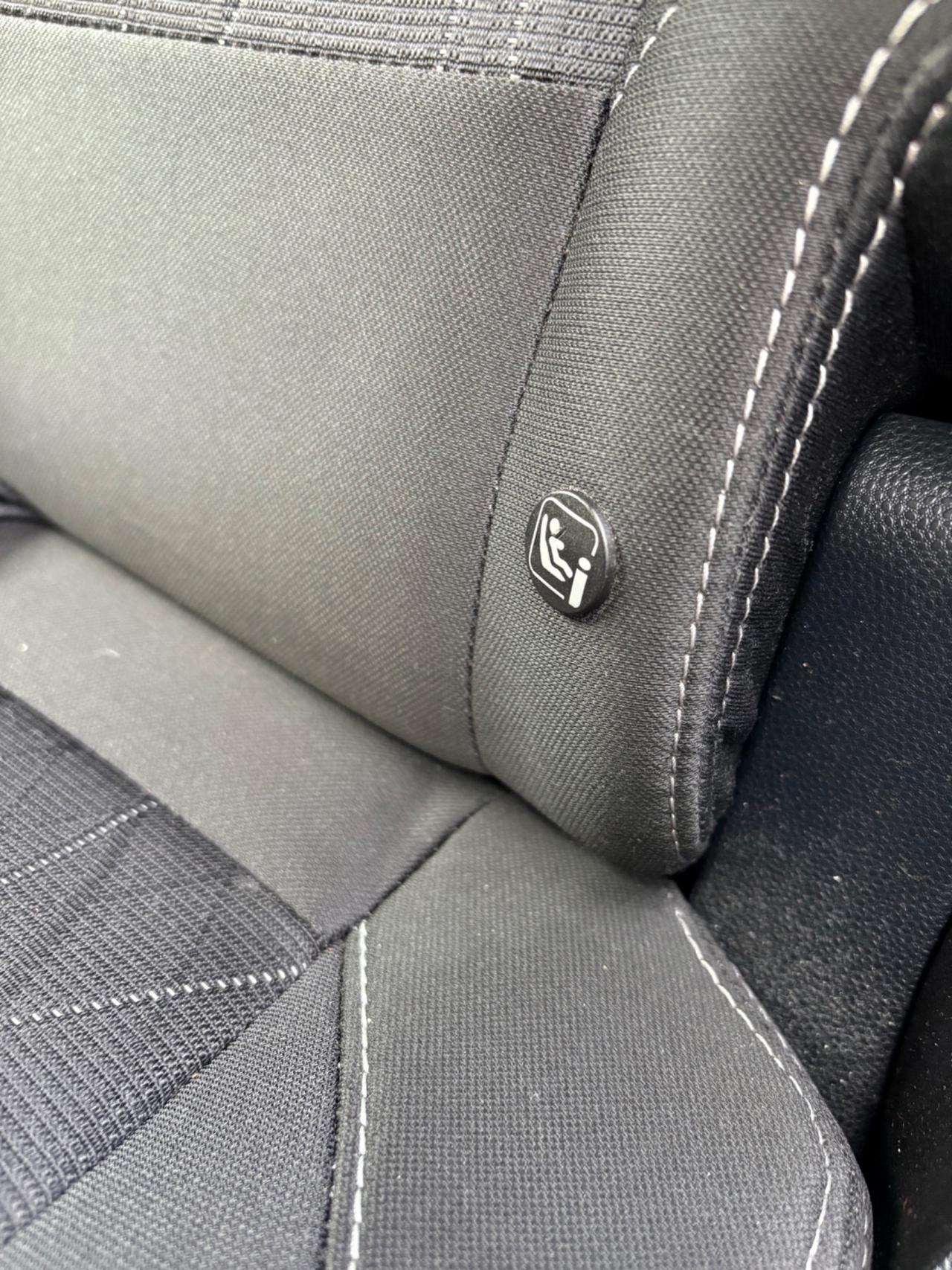 Ford EcoSport 1.5 Ecoblue 100 CV Start&Stop Business