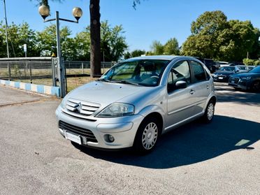 Citroen C3 1.1 Exclusive Style 61cv ADATTA A NEO PATENTATI