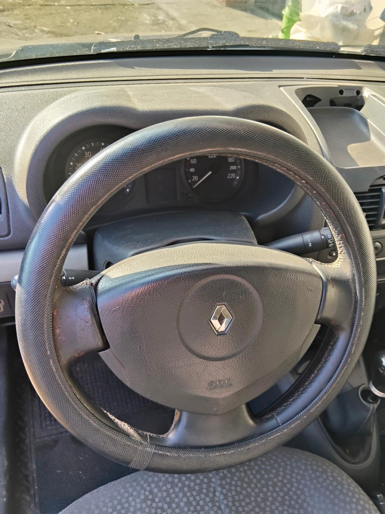 Renault Clio Storia 1.5 dCi 65CV 3 porte Dynamique