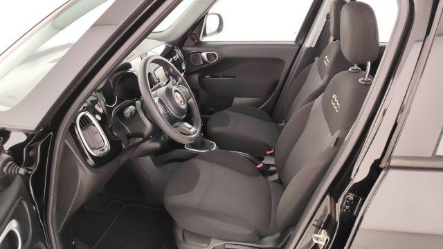 FIAT 500L 1.3 Multijet 95 CV Dualogic Business