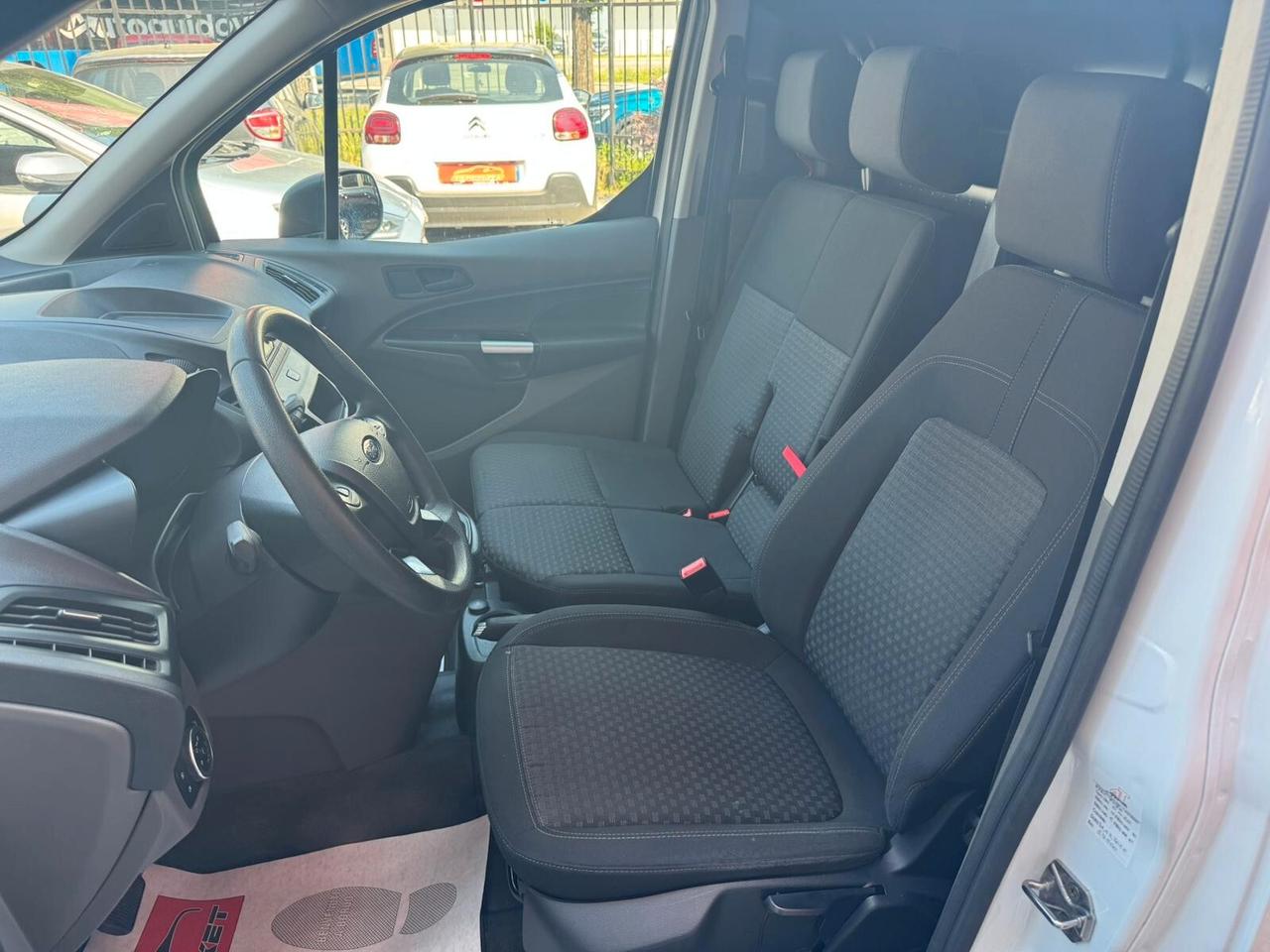 Ford Transit Connect 240 1.5 Ecoblue 100CV PL aut. Furgone L2 Trend