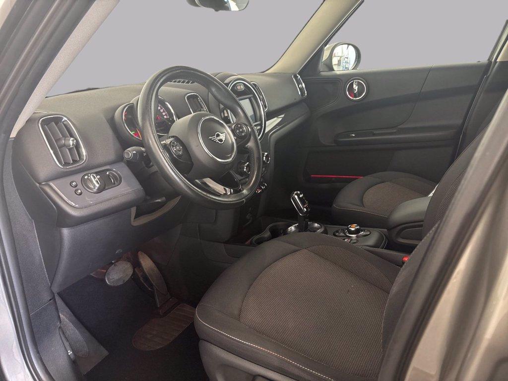 MINI Mini countryman 1.5 one d baker street auto 7m my20 del 2019
