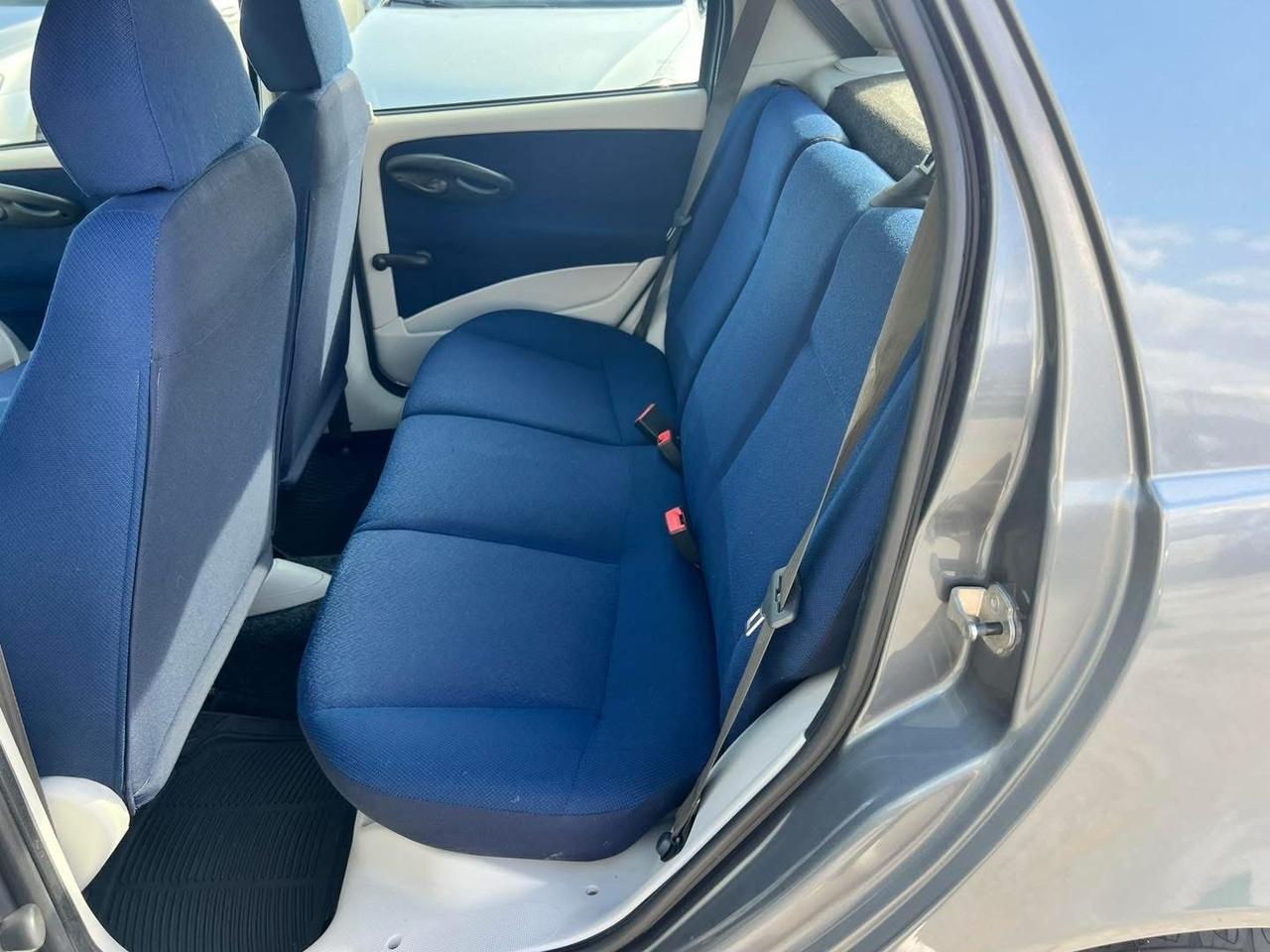 Fiat Punto 1.3 M.JET 5 porte Dynamic