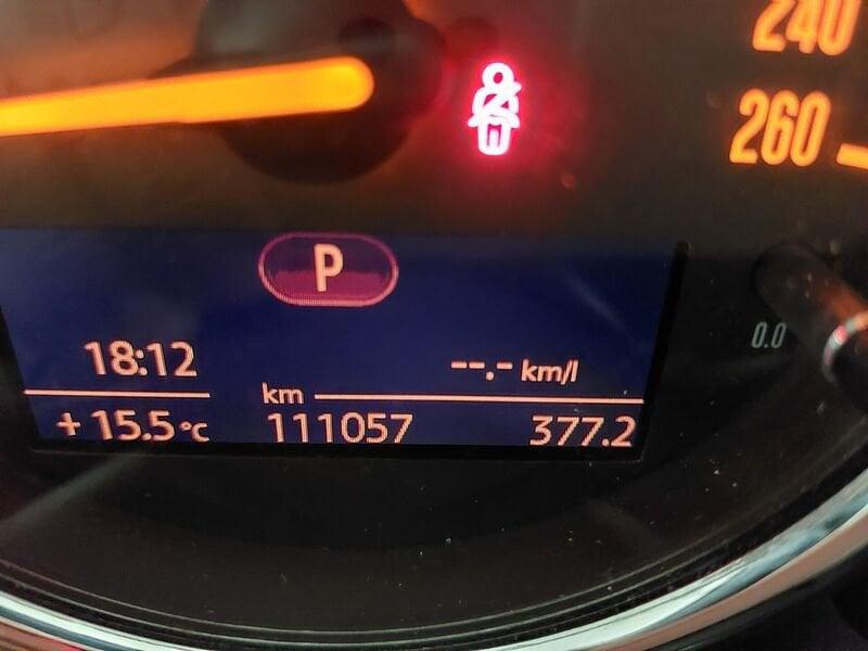 MINI Mini Clubman Mini 2.0 Cooper S Hype Clubman