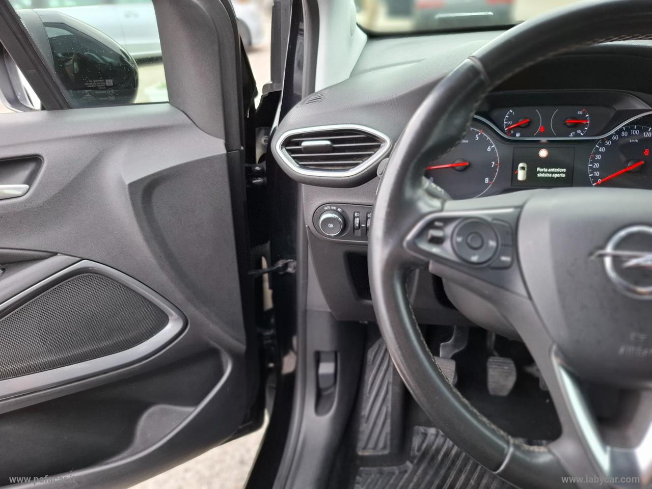 OPEL Crossland 1.2 12V S&S Elegance
