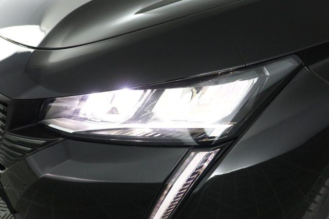 PEUGEOT 308 308 BlueHDi 130 S&S EAT8 SW Allure