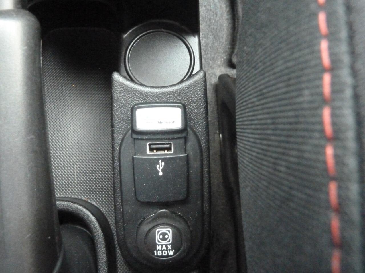 Fiat Qubo 1.4 8V Metano Natural Power