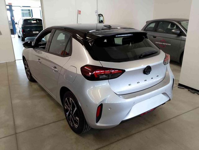 OPEL Corsa 1.2 75 CV GS