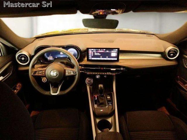 ALFA ROMEO Tonale Tonale 1.5 hybrid Super 130cv tct7 - targa GR307VL