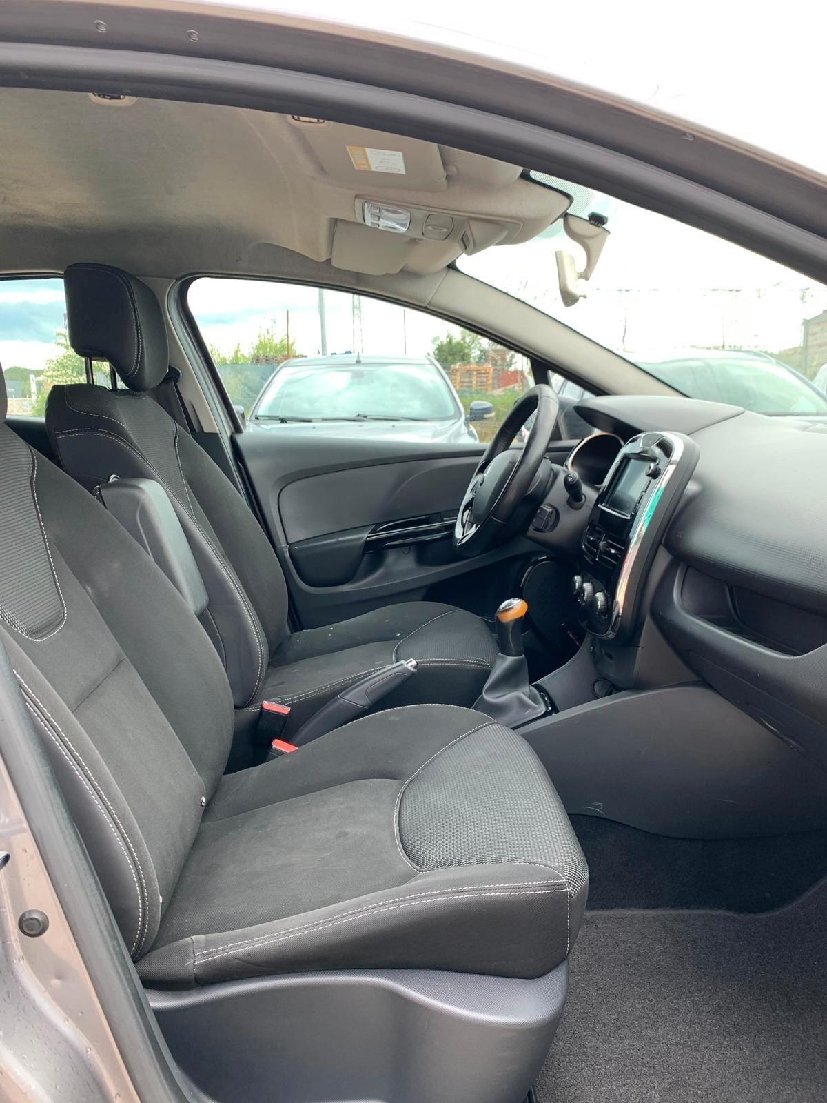 Renault Clio serie 4a 1.5 dCi 75CV 5 porte Live