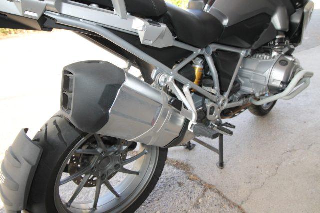 BMW R 1200 GS GS 1200 R