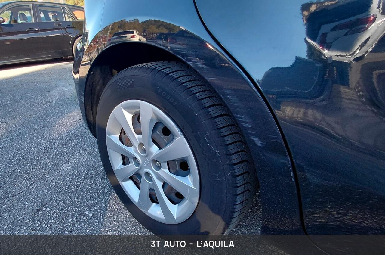 Kia Rio 1.1 CRDi 5p. Active
