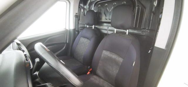FIAT Doblo Doblò 1.3 MJT PC-TN Cargo Lamierato - prezzo+IVA