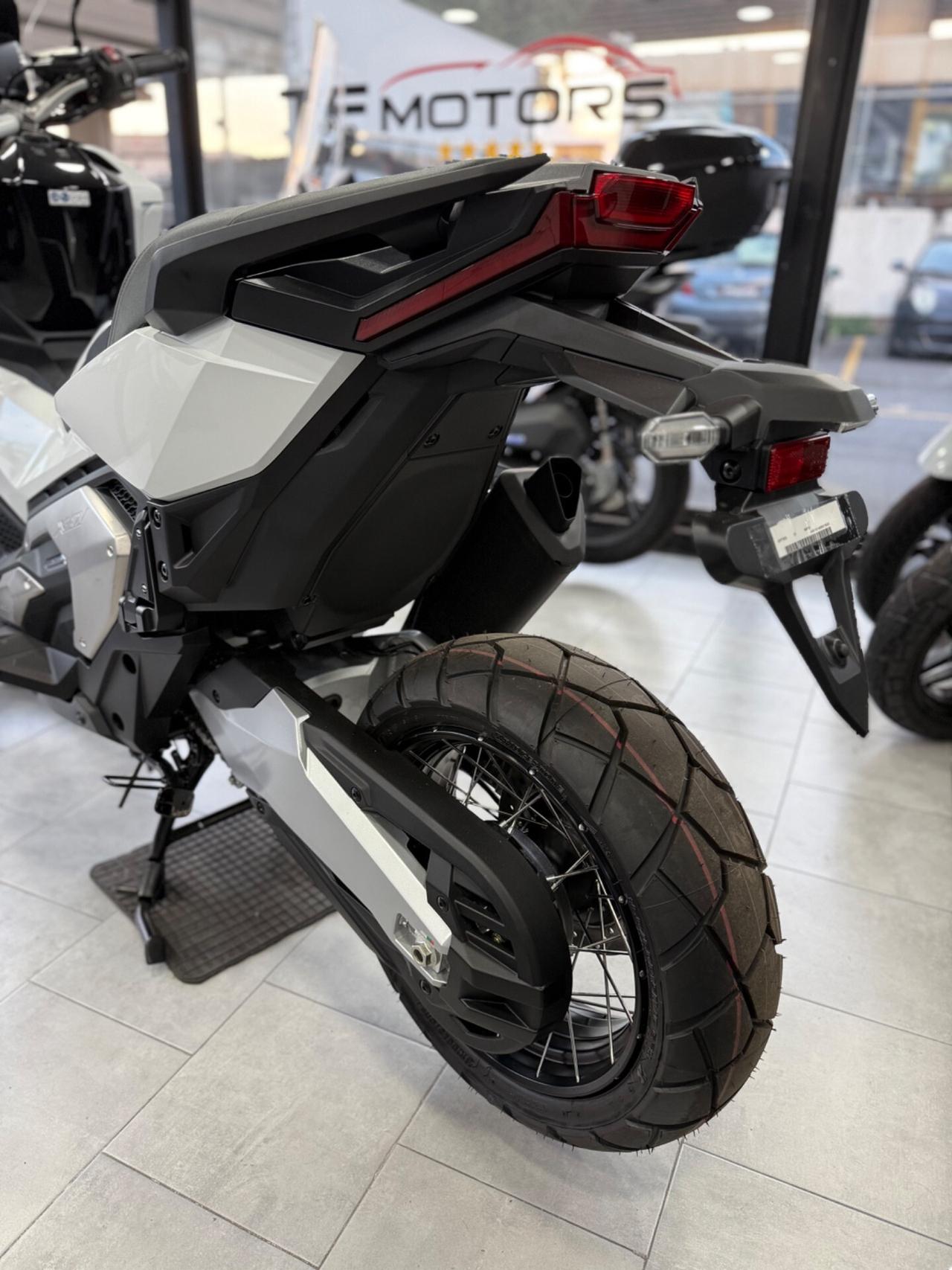Honda X - ADV 750 NUOVA PRONTA CONSEGNA