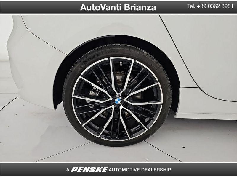 BMW Serie 1 120d xDrive 5p. Msport