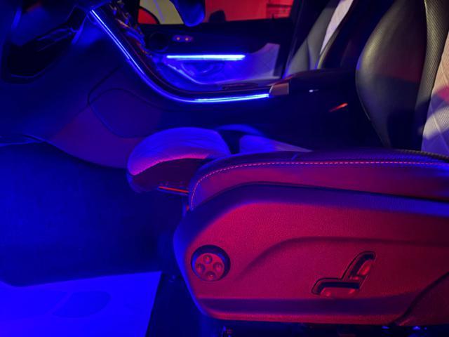 MERCEDES-BENZ GLC 300 de 4Matic Plug-in hybrid Coupé Premium Plus.