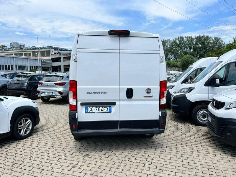 FIAT Ducato 33 2.2 Mjt 140CV MH2 (IVA ESCL.)