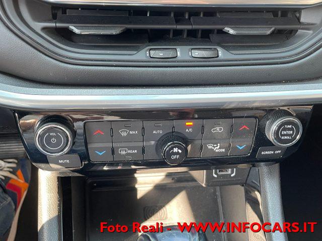 JEEP Compass 1.3 Turbo T4 190 CV PHEV AT6 4xe Limited PROMO!